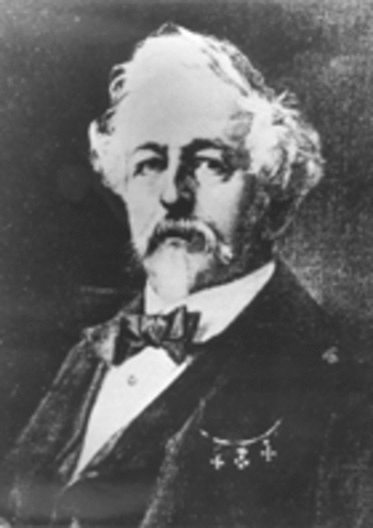 Ascanio Sobrero (1812 - 1888)