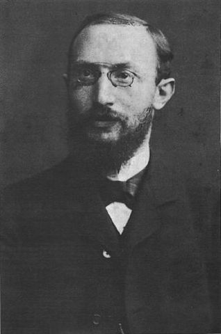 Louis Lewin (1854 - 1929)