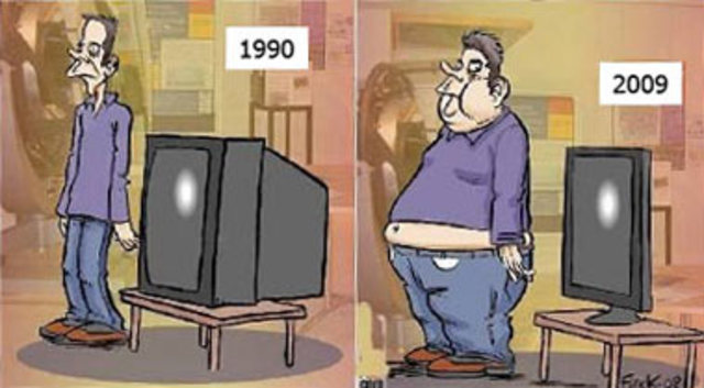 SURGEN NUEVAS TECNOLOGÍAS