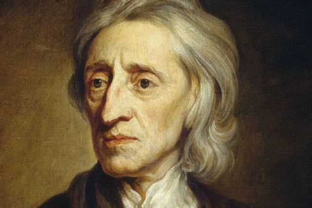 John Locke