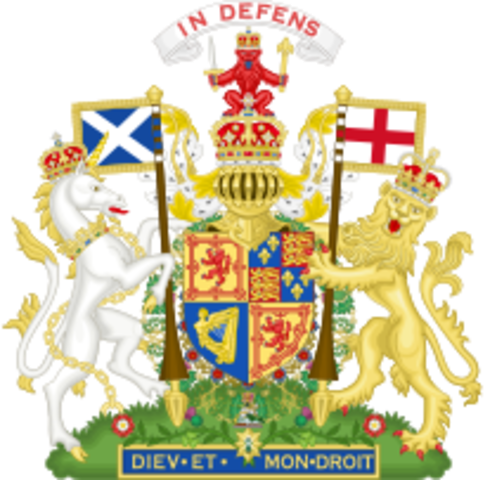 Acts of Union: Scotland lost its Parliament (1707)