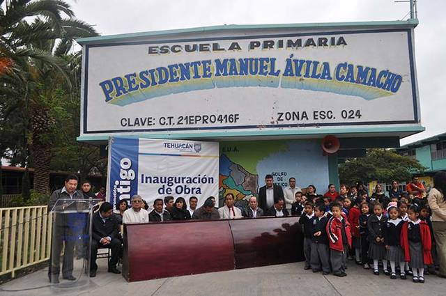 Educación Primaria