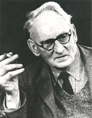 Alexander Sutherland Neill