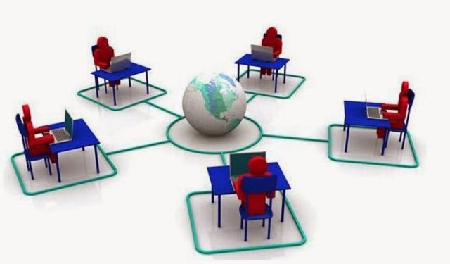 ENTORNOS VIRTUALES DE APRENDIZAJE. (EVA)