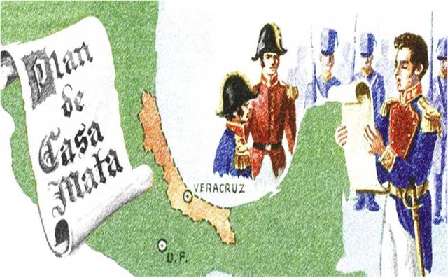 Proclamación de la República