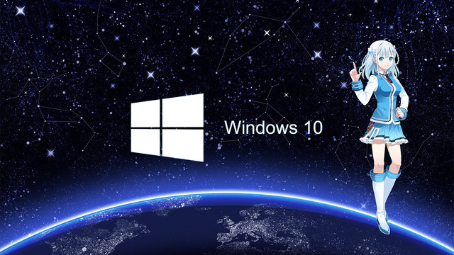 Windows 10