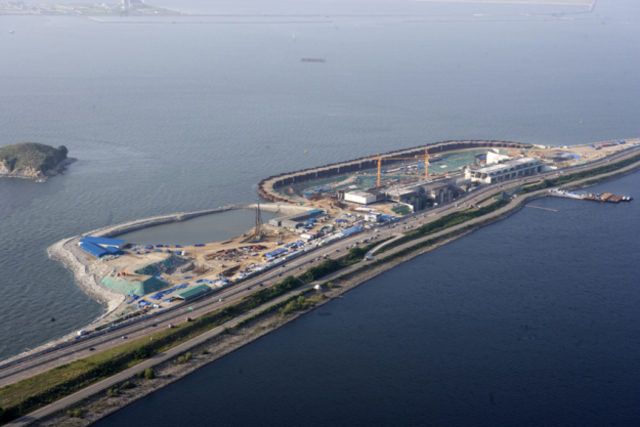 Annapolis, bahía de Fundy, Nueva Escocia, Canadá