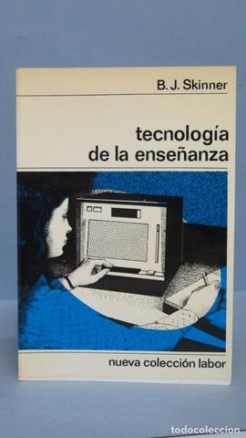Tecnologia de la enseñanza