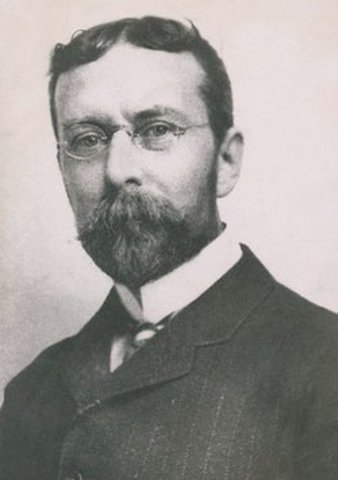 Stephen H. Horgan invento el semi tono para el proceso de grabado