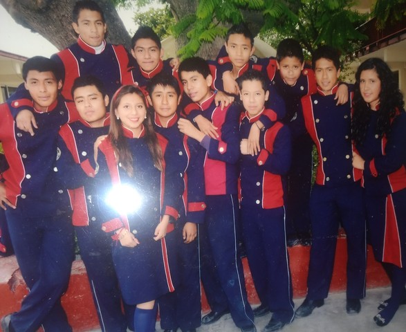 3ro Secundaria
