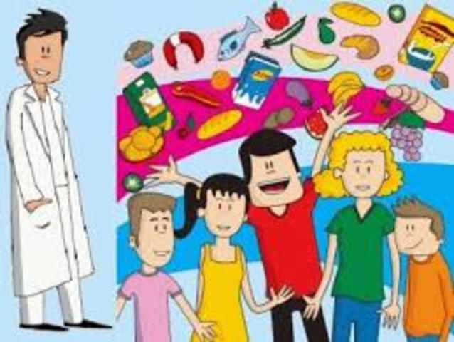 Educación para la salud