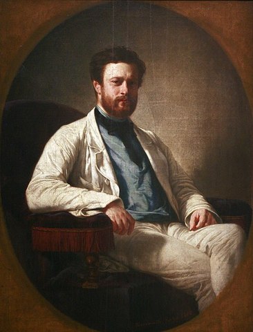 Edmond François