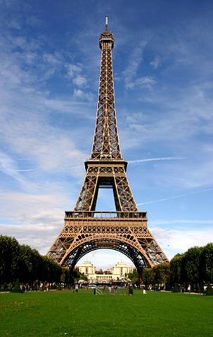 Tour Eiffel