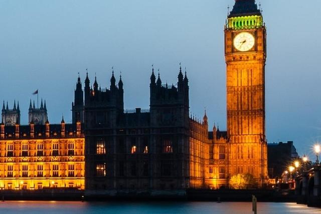 The Establishment of the Parliament