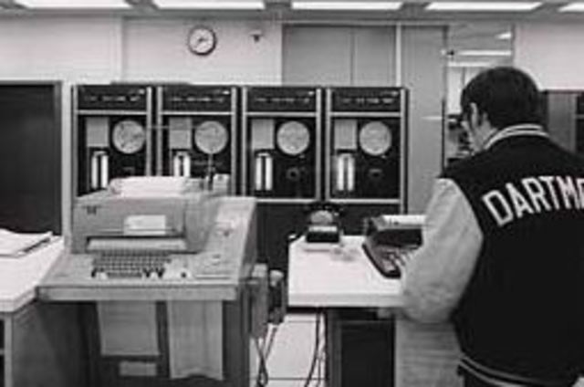 GCOS (General Comprehensive Operating System)