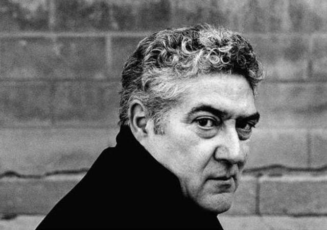 Sergi PAMIES Y Quim MONZÓ