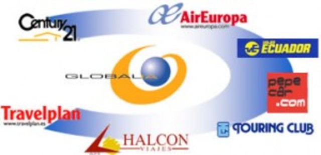 Globalia primer grupo turístico español