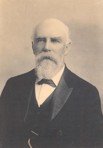 Fallece John Mason Cook