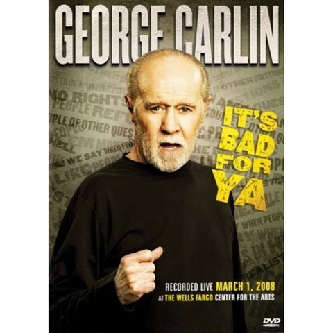 Álbum: It's Bad for Ya