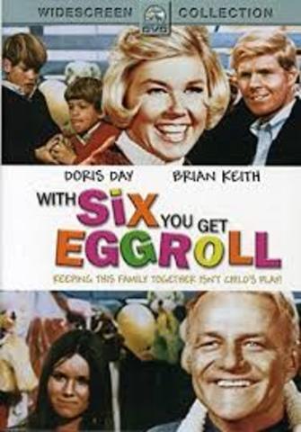 Película: With Six You Get Eggroll