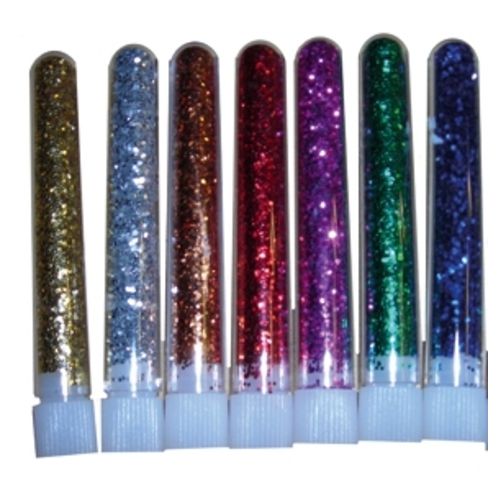 ESCARCHA O BRILLANTINA