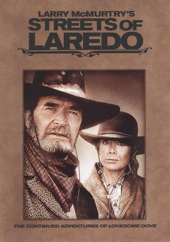 Película: Streets of Laredo