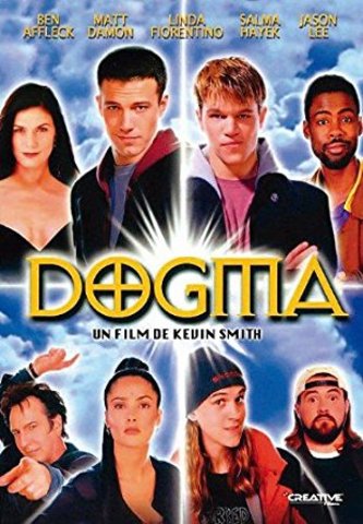 Película: Dogma