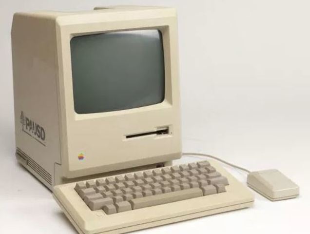 Macintosh