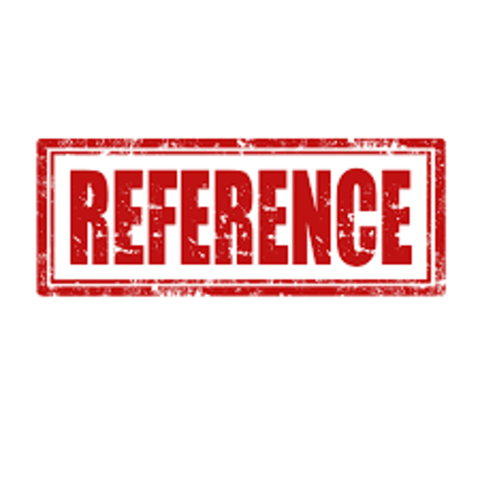 References