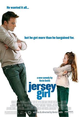 Película: Jersey Girl
