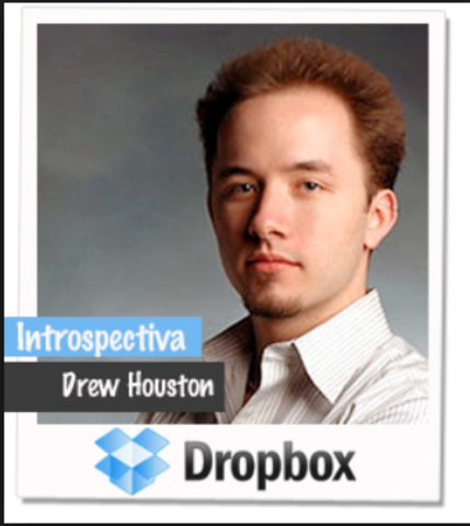Drew Houston