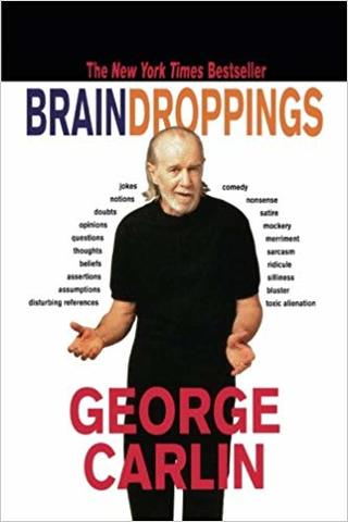 Libro: Brain Droppings