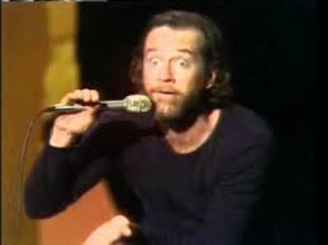 Especial HBO: On Location: George Carlin at USC