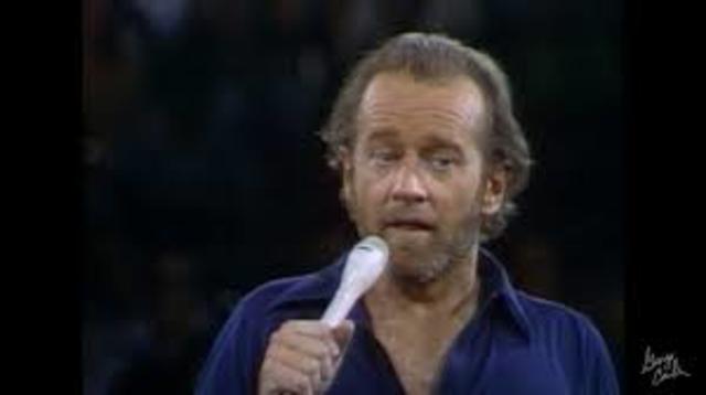 Especial HBO: George Carlin: Again!