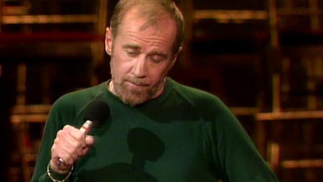 Especial HBO: Carlin at Carnegie