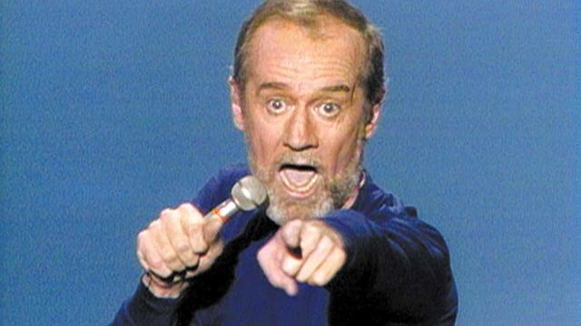 Especial HBO: Carlin on Campus