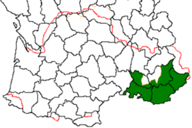 Casament de Ramon Berenguer III amb Dolça Provença