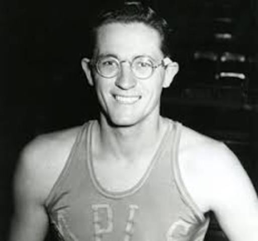 Exponentes del Baloncesto George Mikan