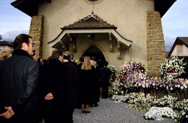 Audrey Wins Academy Award in Roman Hoiliday