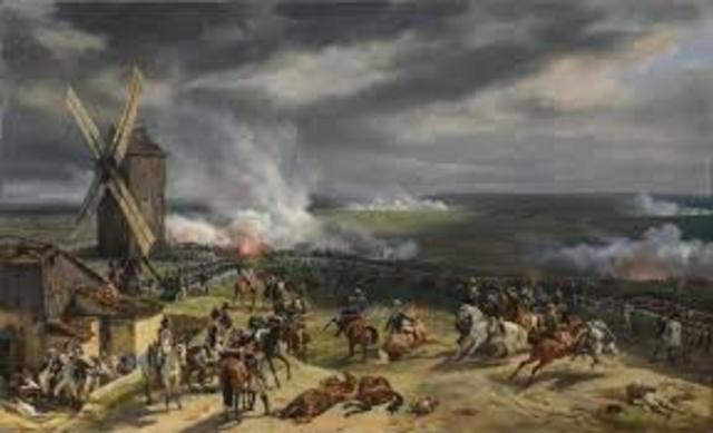 Batalla de Valmy