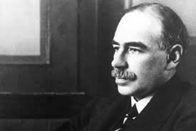 Τζον Μέυναρντ Kέυνς