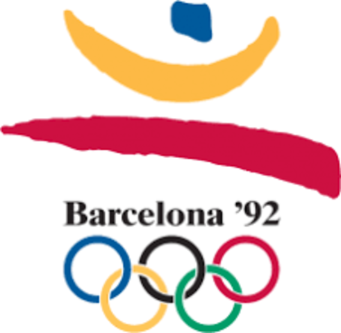 Ciclo Olimpico  Juegos Olímpicos de Barcelona 1992