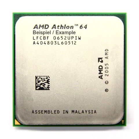 Athlon 64