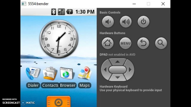 Android Banana Bread 1.1