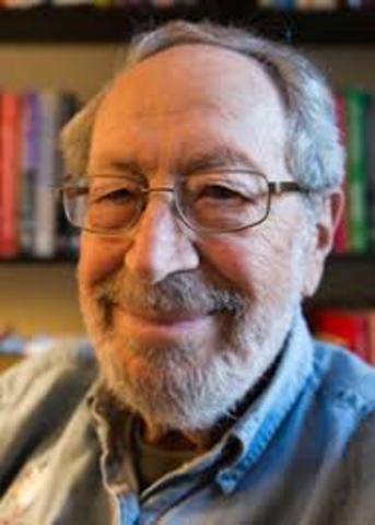 EDGAR SCHEIN ( 1928 ,EDAD 90 AÑOS)