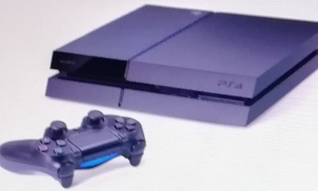 Ps4