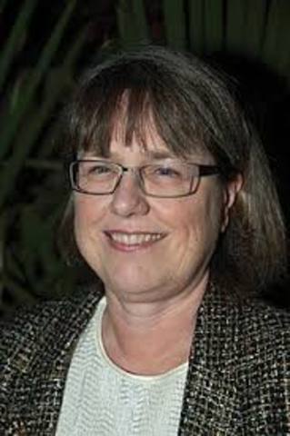 DONNA STRICKLAND