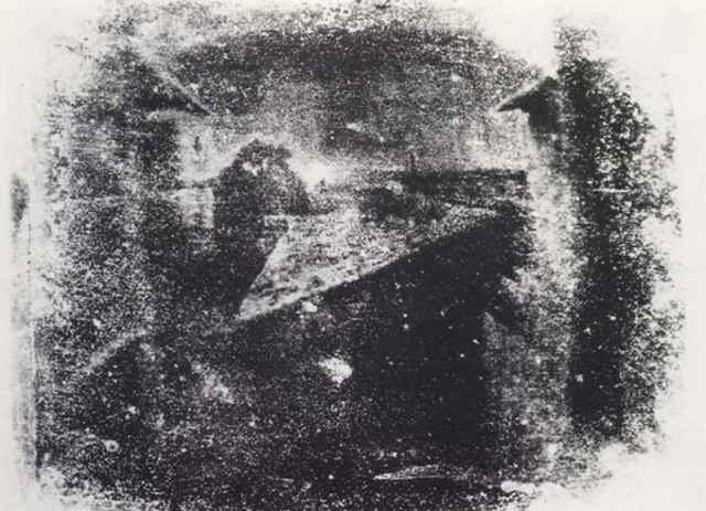 Joseph Nicéphore Niépce