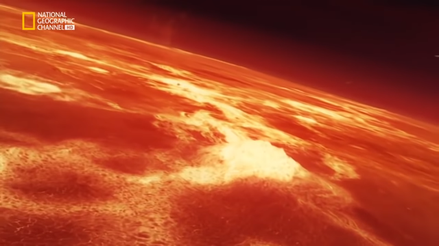 Así quedo la tierra