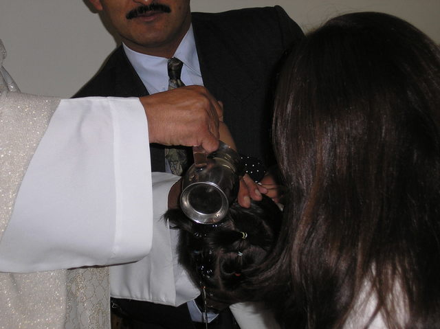 Baptism